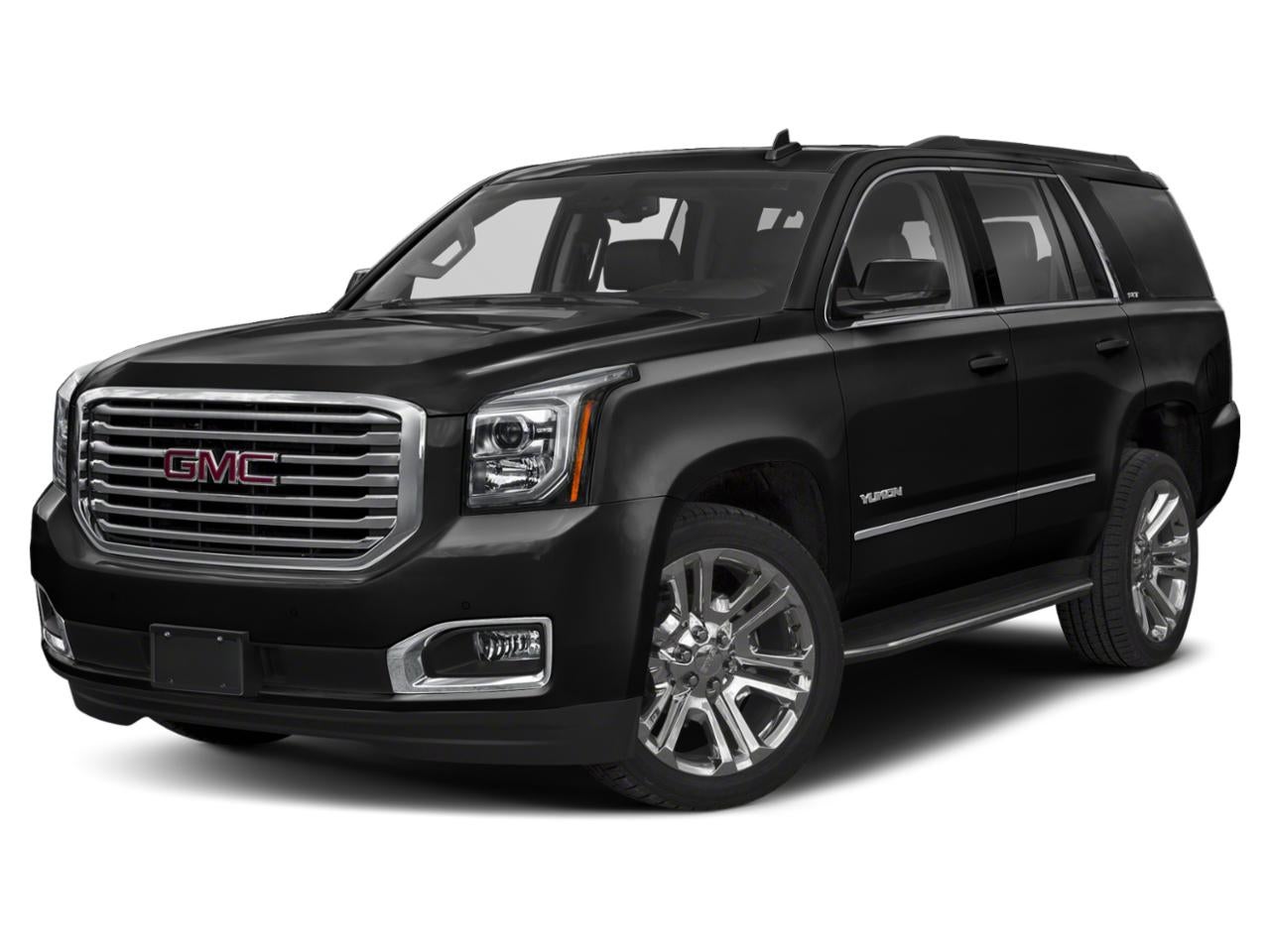 2020 GMC Yukon 4WD SLT