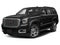 2020 GMC Yukon 4WD SLT