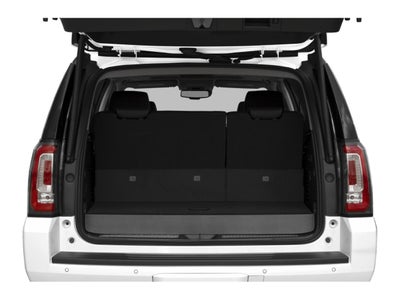 2020 GMC Yukon 4WD SLT