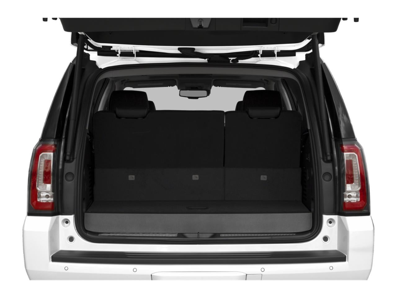 2020 GMC Yukon 4WD SLT