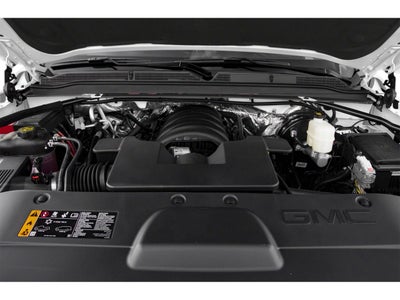 2020 GMC Yukon 4WD SLT