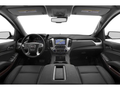 2020 GMC Yukon 4WD SLT