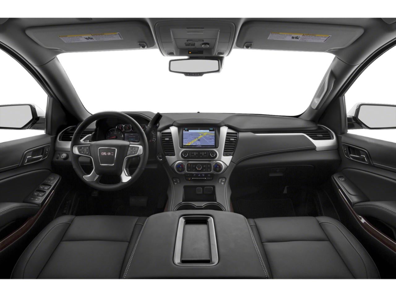 2020 GMC Yukon 4WD SLT
