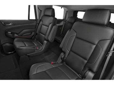 2020 GMC Yukon 4WD SLT