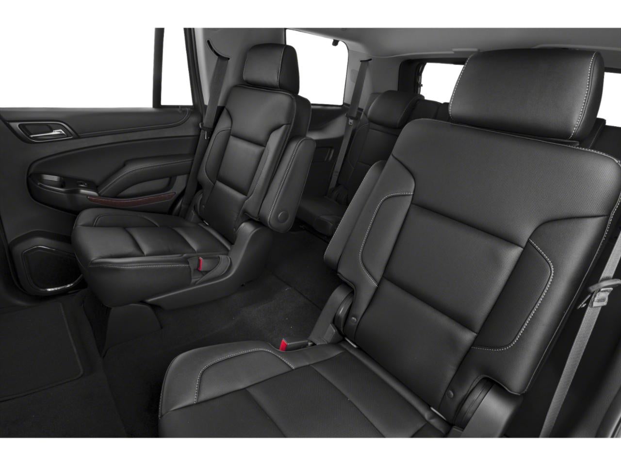 2020 GMC Yukon 4WD SLT