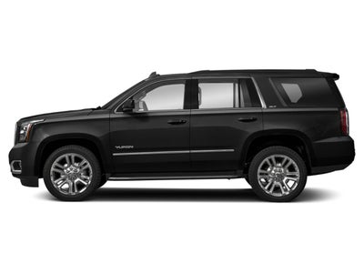 2020 GMC Yukon 4WD SLT