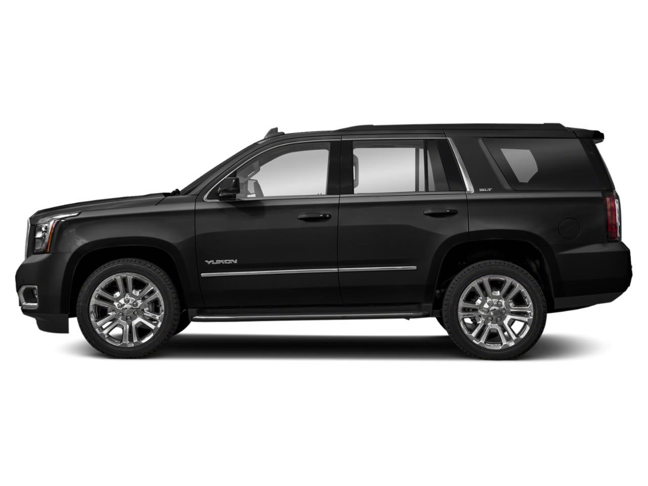 2020 GMC Yukon 4WD SLT