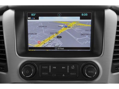 2020 GMC Yukon 4WD SLT