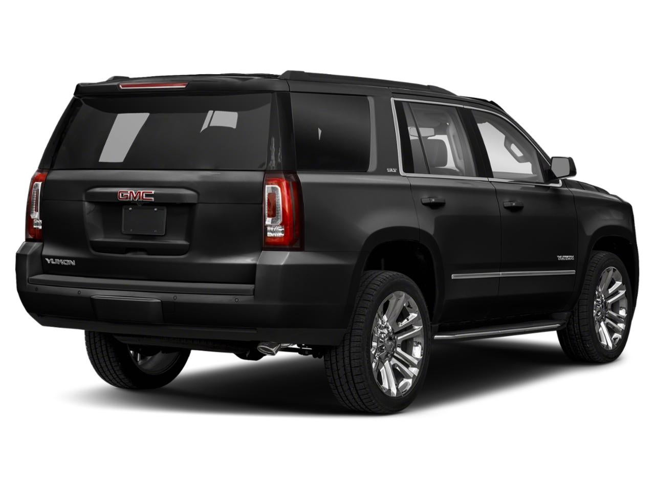2020 GMC Yukon 4WD SLT