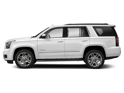 2020 GMC Yukon 4WD SLT