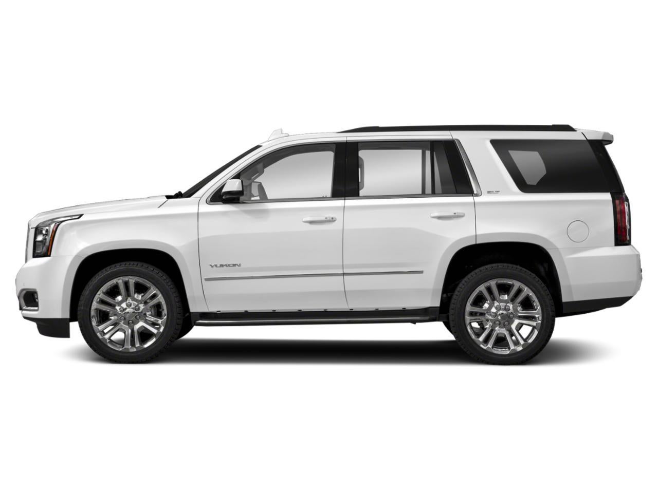 2020 GMC Yukon 4WD SLT