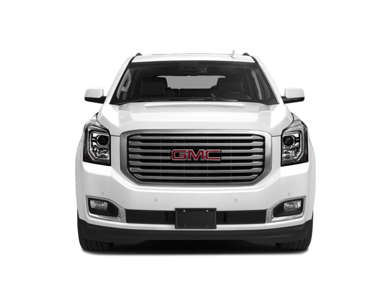 2020 GMC Yukon 4WD SLT