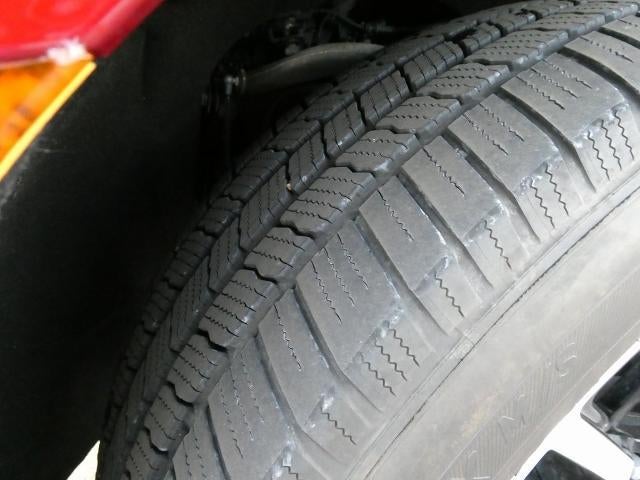 2021 GMC Yukon 4WD AT4