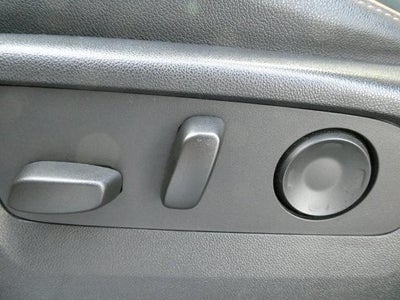 2021 GMC Yukon 4WD AT4