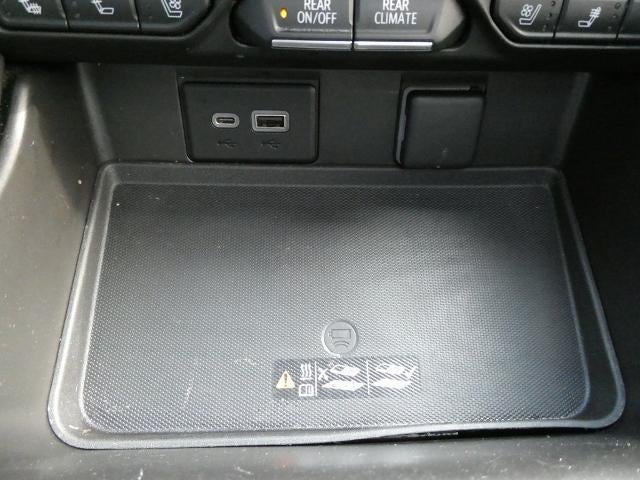 2021 GMC Yukon 4WD AT4