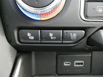 2021 GMC Yukon 4WD AT4