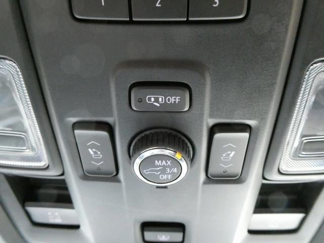 2021 GMC Yukon 4WD AT4