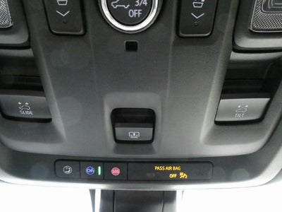 2021 GMC Yukon 4WD AT4