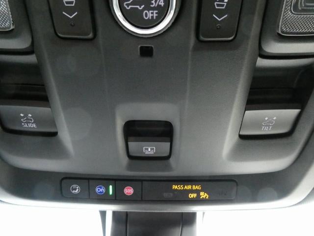 2021 GMC Yukon 4WD AT4