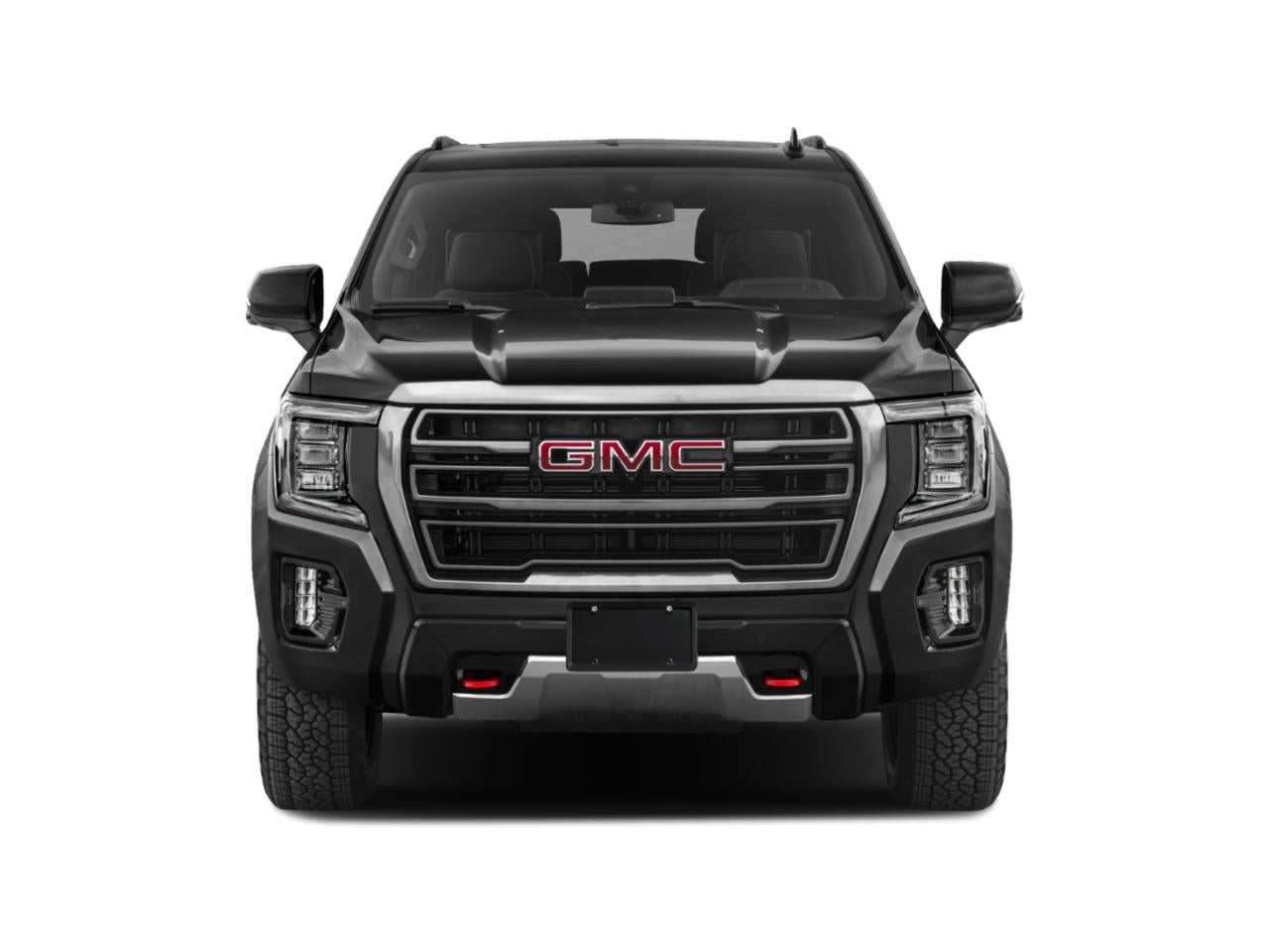 2021 GMC Yukon 4WD AT4