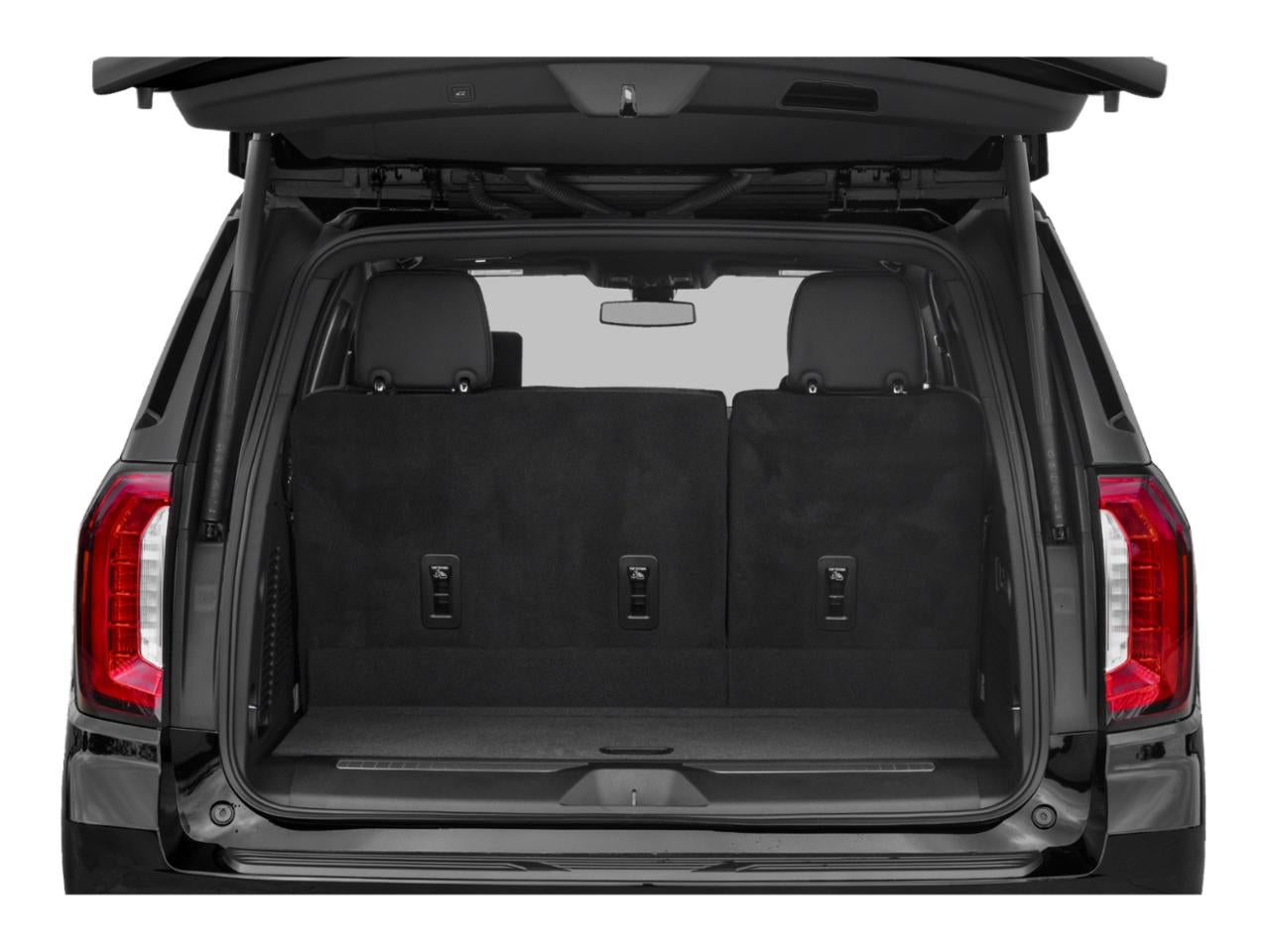 2021 GMC Yukon 4WD AT4