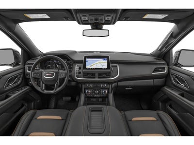 2021 GMC Yukon 4WD AT4
