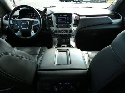 2019 GMC Yukon XL SLT