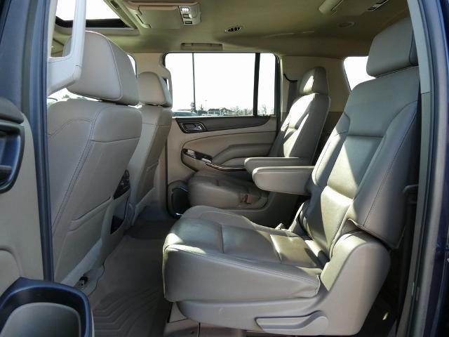 2020 GMC Yukon XL 4WD SLT