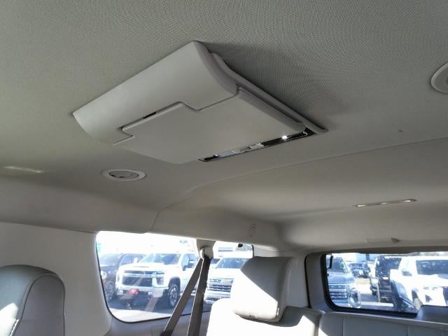 2020 GMC Yukon XL 4WD SLT