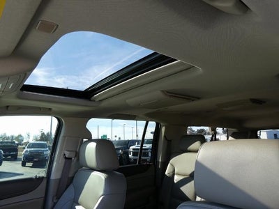 2020 GMC Yukon XL 4WD SLT