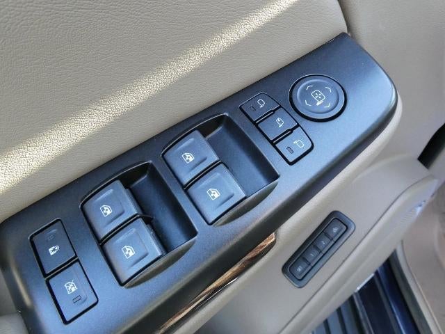 2020 GMC Yukon XL 4WD SLT