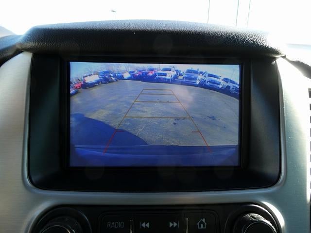 2020 GMC Yukon XL 4WD SLT