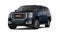 2020 GMC Yukon XL 4WD SLT