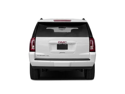 2020 GMC Yukon XL 4WD SLT