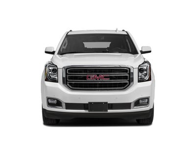 2020 GMC Yukon XL 4WD SLT