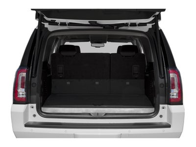 2020 GMC Yukon XL 4WD SLT