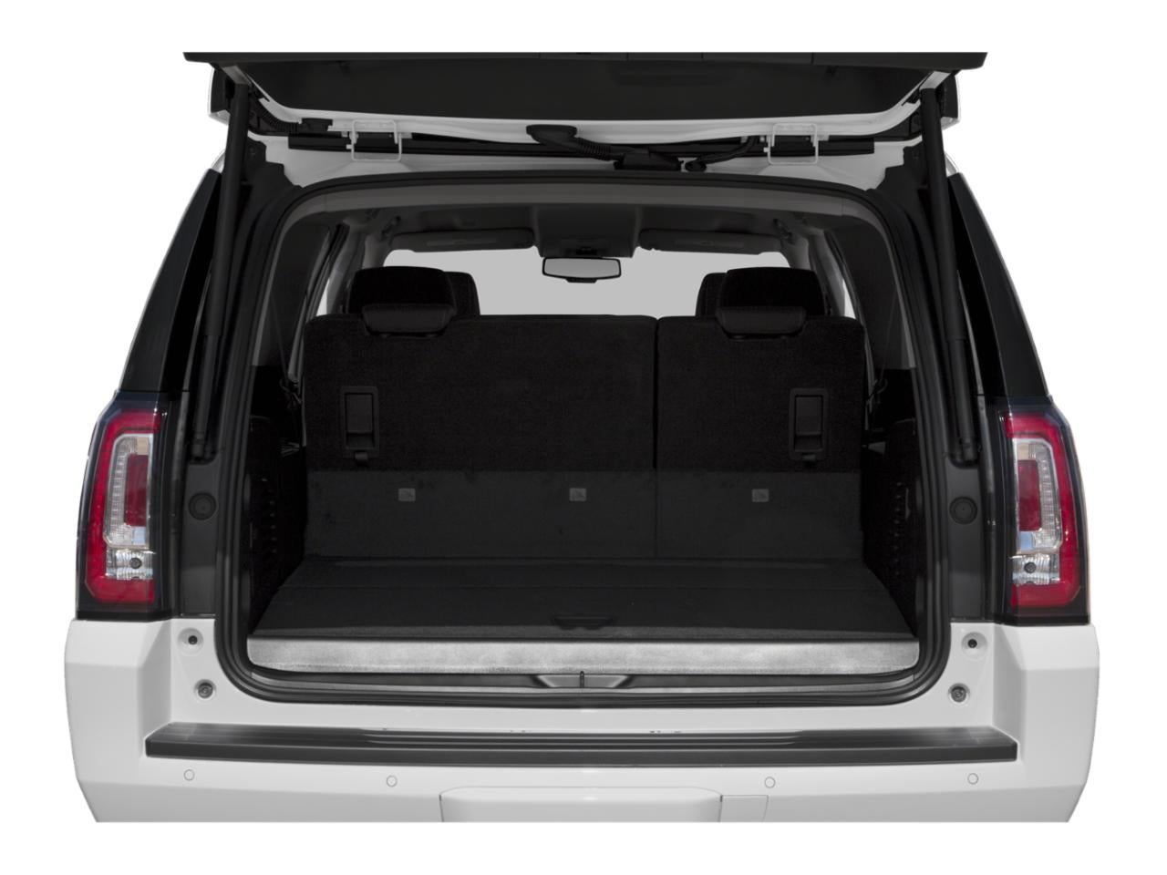 2020 GMC Yukon XL 4WD SLT