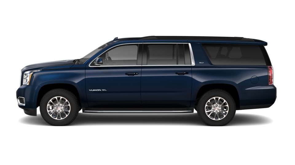 2020 GMC Yukon XL 4WD SLT