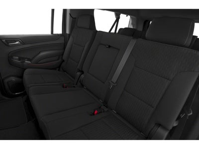 2020 GMC Yukon XL 4WD SLT