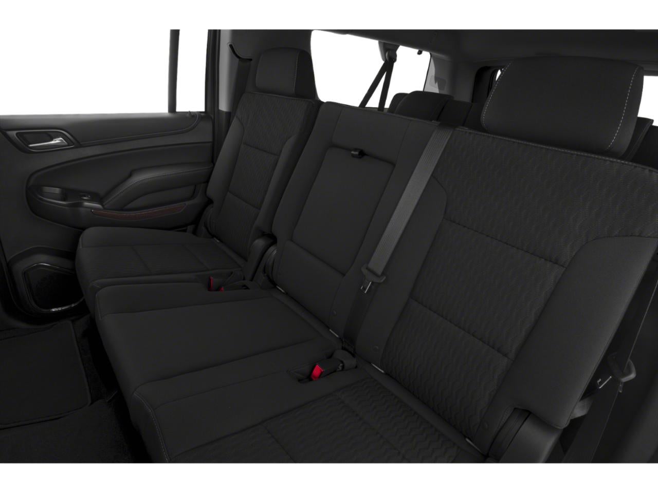 2020 GMC Yukon XL 4WD SLT