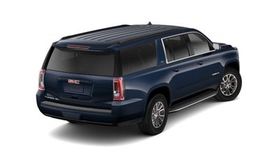 2020 GMC Yukon XL 4WD SLT