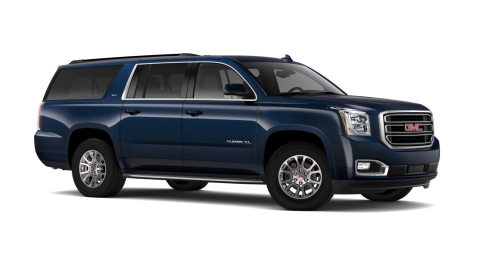 2020 GMC Yukon XL 4WD SLT