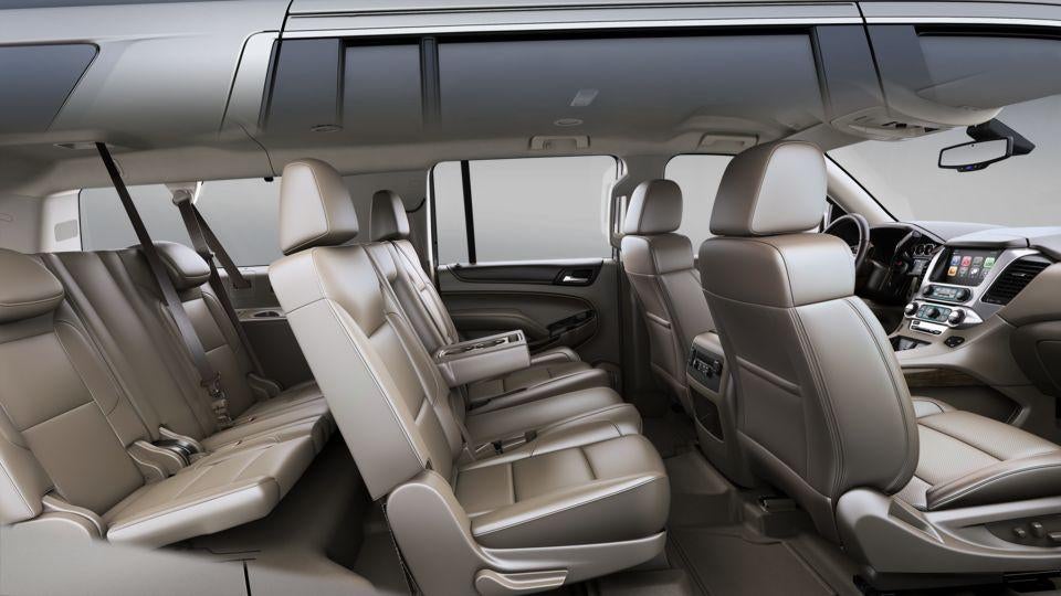 2020 GMC Yukon XL 4WD SLT