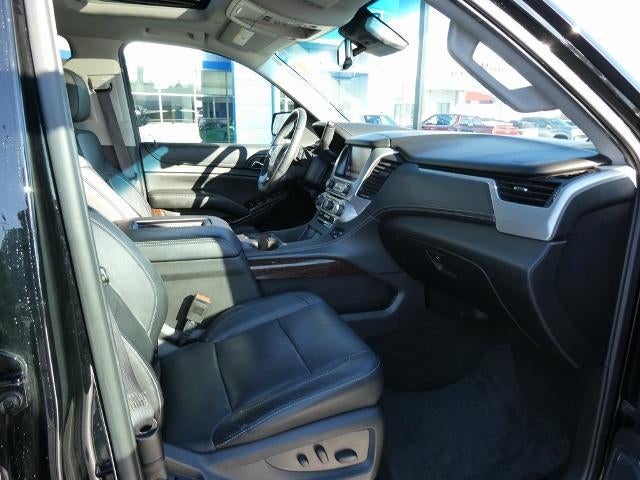 2016 GMC Yukon XL 4WD 4dr SLT