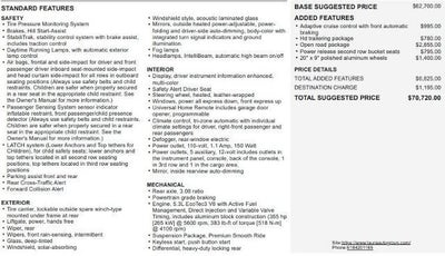 2016 GMC Yukon XL 4WD 4dr SLT