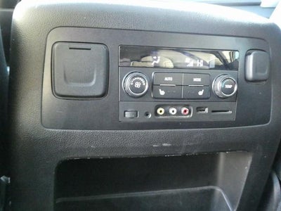 2016 GMC Yukon XL 4WD 4dr SLT