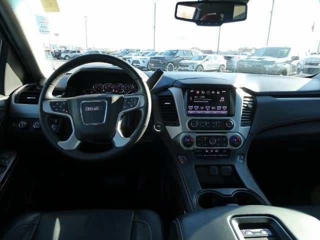 2016 GMC Yukon XL 4WD 4dr SLT