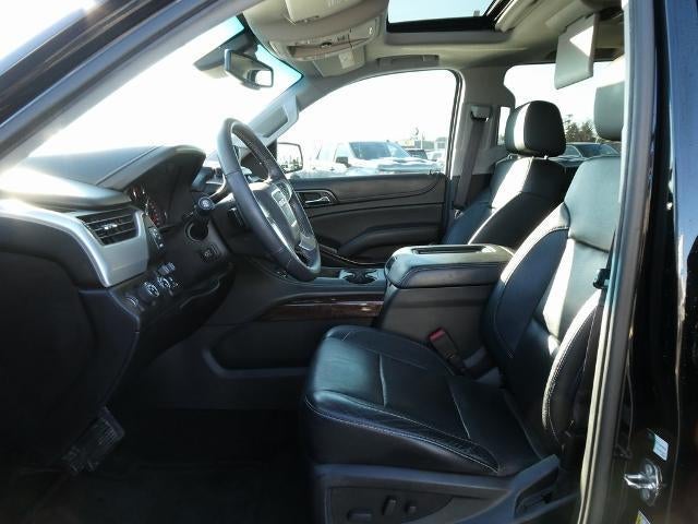2016 GMC Yukon XL 4WD 4dr SLT