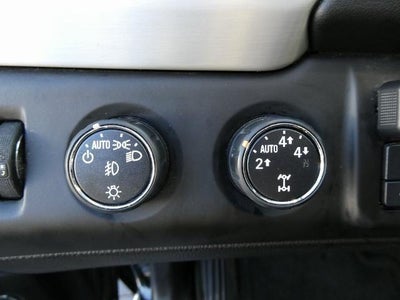 2016 GMC Yukon XL 4WD 4dr SLT