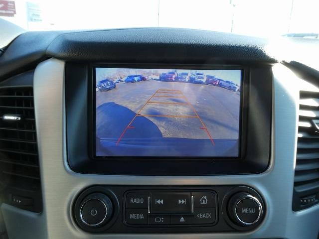 2016 GMC Yukon XL 4WD 4dr SLT